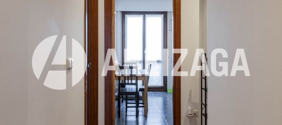 3 bedrooms Apartment in Basque Autonomous Community, Spain No. 152894 11