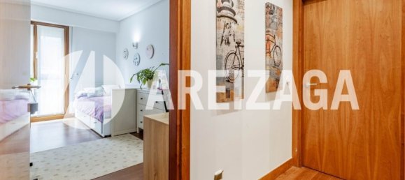 3 bedrooms Apartment in Basque Autonomous Community, Spain No. 152894 21