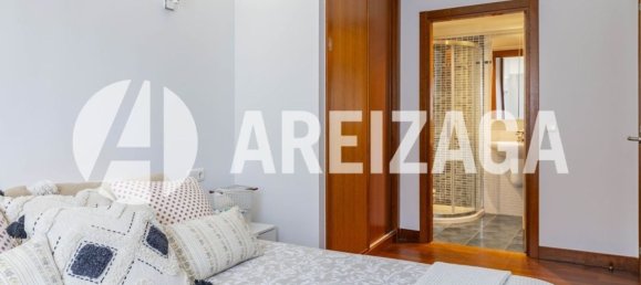 3 bedrooms Apartment in Basque Autonomous Community, Spain No. 152894 12