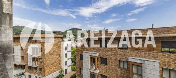 3 bedrooms Apartment in Basque Autonomous Community, Spain No. 152894 7
