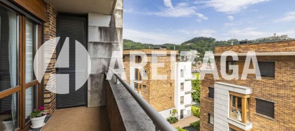 3 bedrooms Apartment in Basque Autonomous Community, Spain No. 152894 2