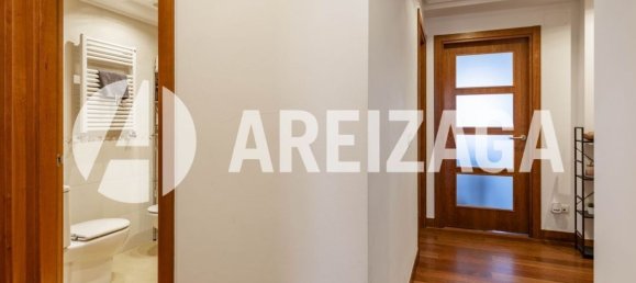 3 bedrooms Apartment in Basque Autonomous Community, Spain No. 152894 19