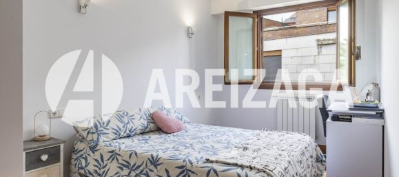 3 bedrooms Apartment in Basque Autonomous Community, Spain No. 152894 16