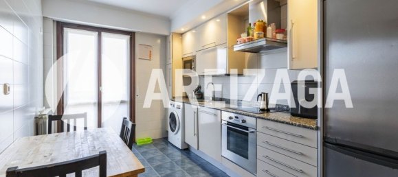 3 bedrooms Apartment in Basque Autonomous Community, Spain No. 152894 9