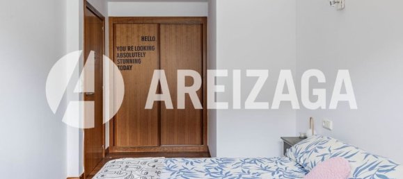 3 bedrooms Apartment in Basque Autonomous Community, Spain No. 152894 17