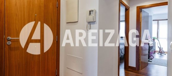 3 bedrooms Apartment in Basque Autonomous Community, Spain No. 152894 24