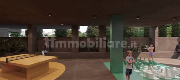 1 bedroom Apartment in Rome, Italy No. 44130 15