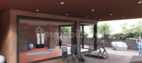 1 bedroom Apartment in Rome, Italy No. 44130 13