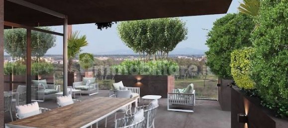 1 bedroom Apartment in Rome, Italy No. 44130 8