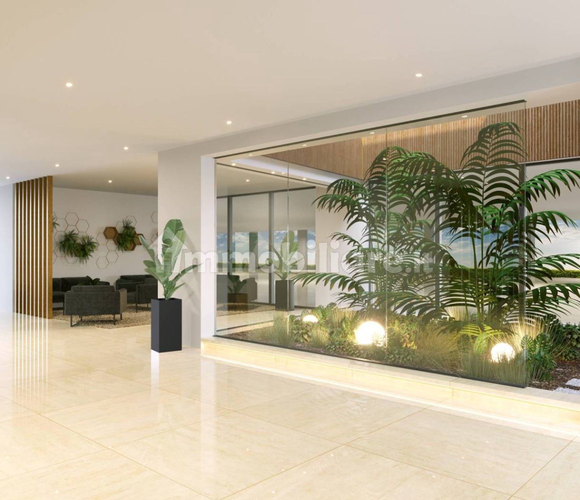 1 bedroom Apartment in Rome, Italy No. 44130