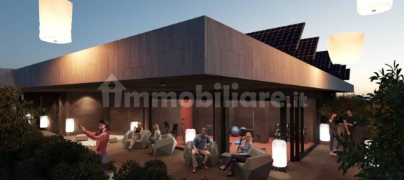 1 bedroom Apartment in Rome, Italy No. 44130 12