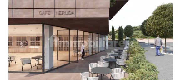 1 bedroom Apartment in Rome, Italy No. 44130 16