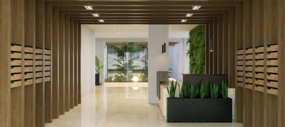 1 bedroom Apartment in Rome, Italy No. 44130 19