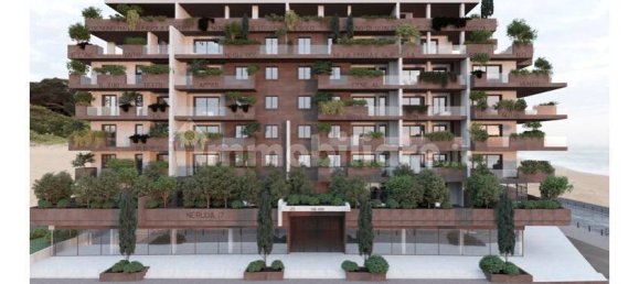 1 bedroom Apartment in Rome, Italy No. 44130 2