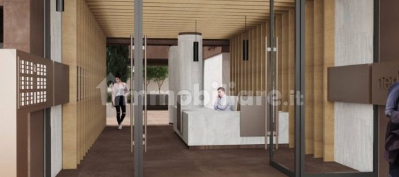 1 bedroom Apartment in Rome, Italy No. 44130 17