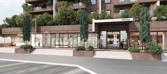 1 bedroom Apartment in Rome, Italy No. 44130 3