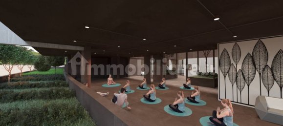 1 bedroom Apartment in Rome, Italy No. 44130 11