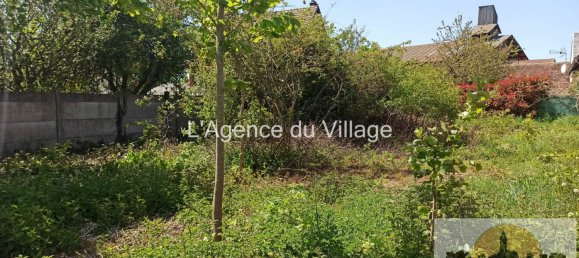 قطعة أرض في Saint-Crepin-Ibouvillers, France رقم 92834 4