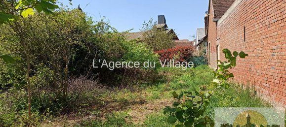 قطعة أرض في Saint-Crepin-Ibouvillers, France رقم 92834 3