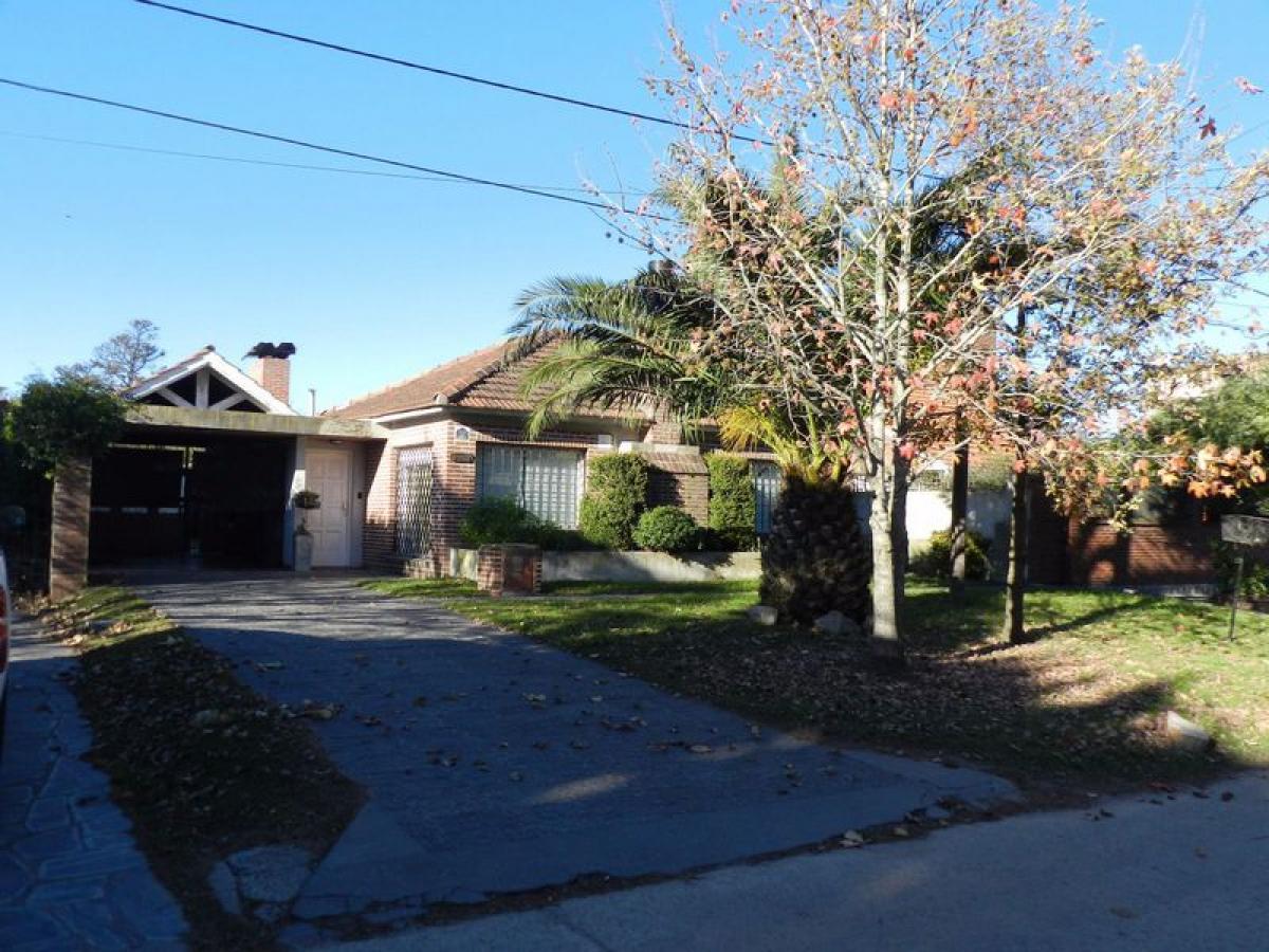 3 chambres Maison à Mar del Plata, Argentina No. 103613