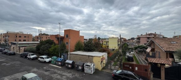 Apartamento de 3 habitaciónes en Rome, Italy No. 145228 6