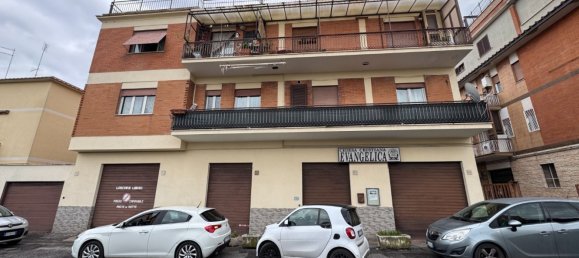 Apartamento de 3 habitaciónes en Rome, Italy No. 145228 8