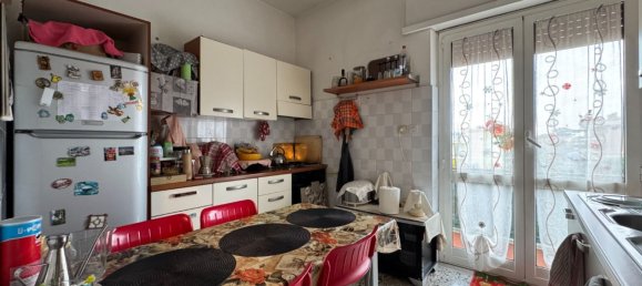 Apartamento de 3 habitaciónes en Rome, Italy No. 145228 21