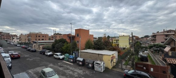 Apartamento de 3 habitaciónes en Rome, Italy No. 145228 17