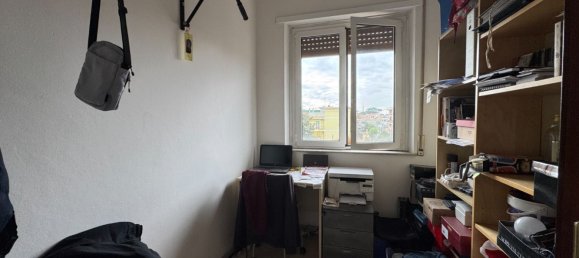 Apartamento de 3 habitaciónes en Rome, Italy No. 145228 14