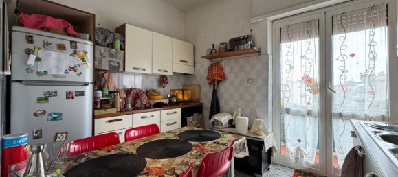 Apartamento de 3 habitaciónes en Rome, Italy No. 145228 12