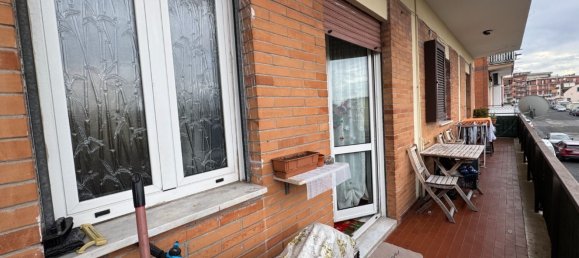 Apartamento de 3 habitaciónes en Rome, Italy No. 145228 16