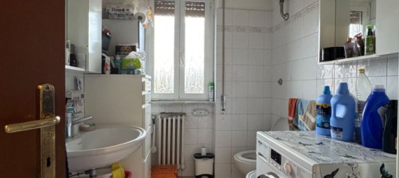 Apartamento de 3 habitaciónes en Rome, Italy No. 145228 15