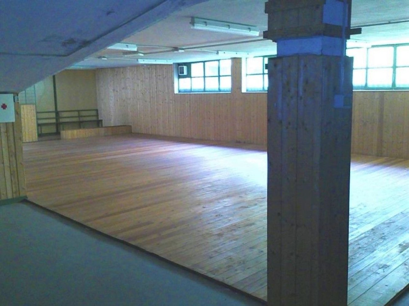 Gewerbliche Immobilie in Novara, Italy 200m², Nr. 396823