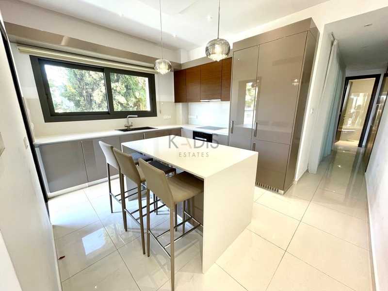 3 Schlafzimmer Wohnung in Germasogeia, Cyprus, Nr. 67437