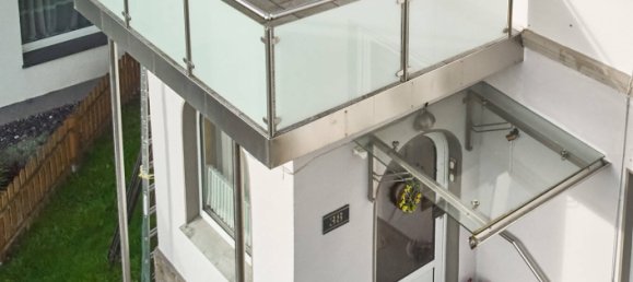 2 bedrooms Townhouse in Lippe, Germany No. 155595 7