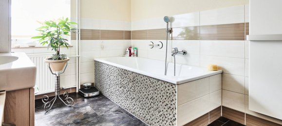 2 bedrooms Townhouse in Lippe, Germany No. 155595 4