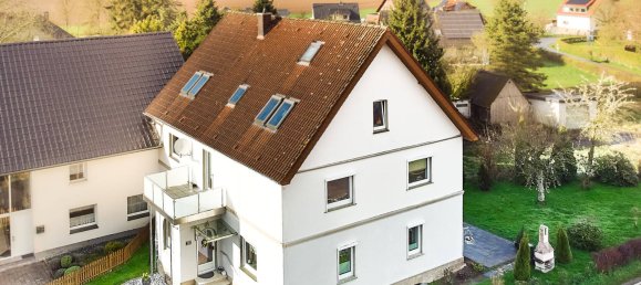 2 bedrooms Townhouse in Lippe, Germany No. 155595 6