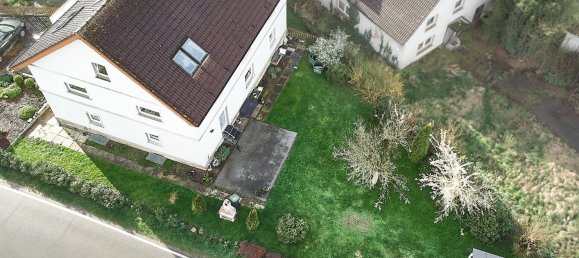 2 bedrooms Townhouse in Lippe, Germany No. 155595 3