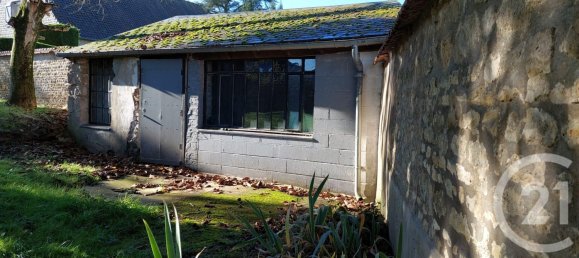 2 غرف نوم منزل في Pithiviers, France رقم 56090 7