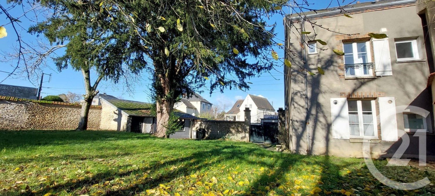 2 غرف نوم منزل في Pithiviers, France رقم 56090