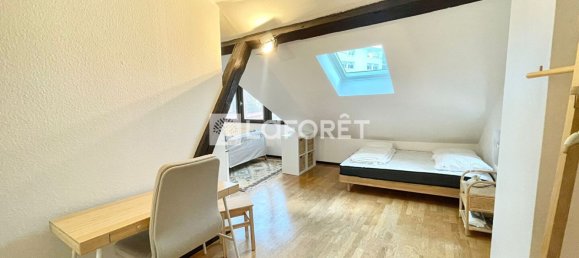 1 chambre Appartement à Strasbourg, France No. 92765 5