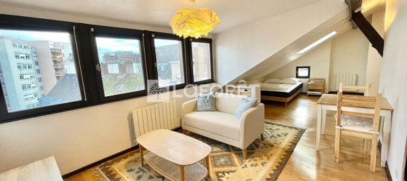 1 chambre Appartement à Strasbourg, France No. 92765 6