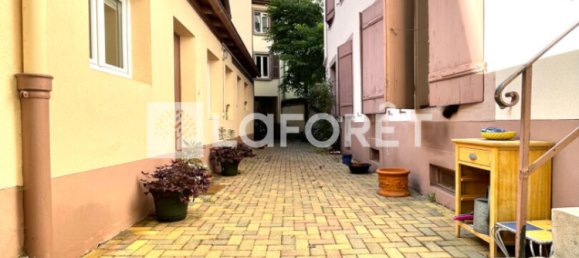 1 chambre Appartement à Strasbourg, France No. 92765 16