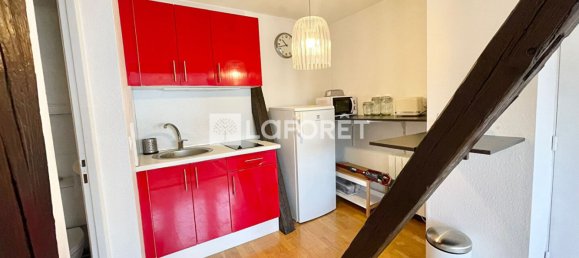 1 chambre Appartement à Strasbourg, France No. 92765 3