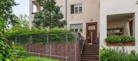 2-Zimmer Wohnung in Zehlendorf, Germany, Nr. 24229 3