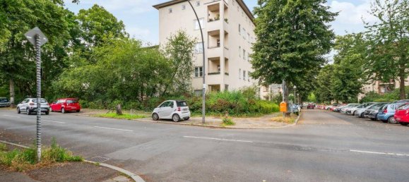 2-Zimmer Wohnung in Zehlendorf, Germany, Nr. 24229 2