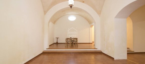 244m² Commercial property in Ciutadella De Menorca, Spain No. 2061 14