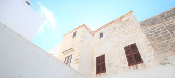 244m² Commercial property in Ciutadella De Menorca, Spain No. 2061 5