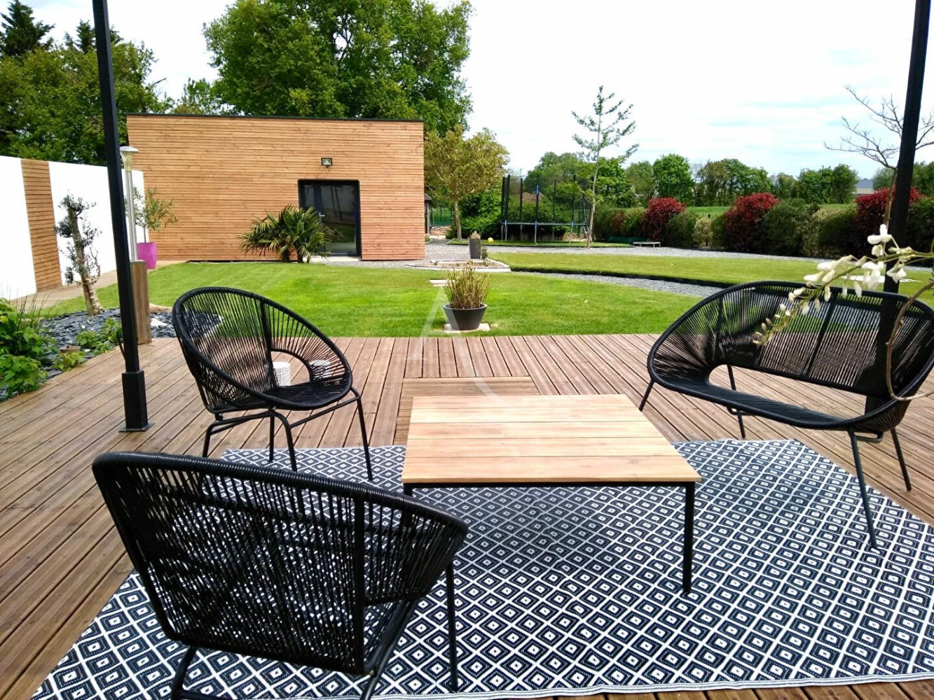 5 bedrooms House in Montaigu-Vendee, France No. 203031