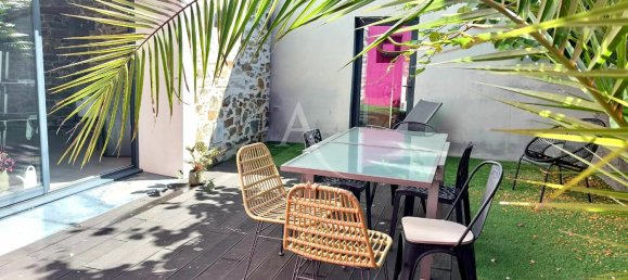 5 bedrooms House in Montaigu-Vendee, France No. 203031 8